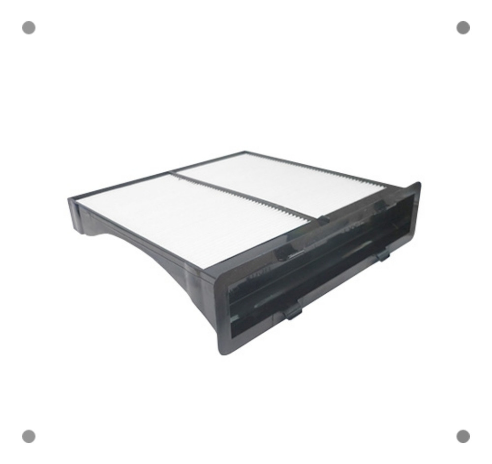 Filtro Polen Filtec Para Subaru Forester 2001 2013