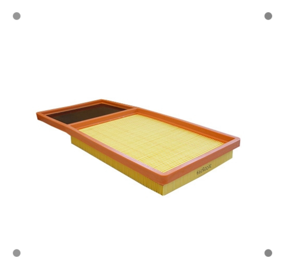 Filtro Aire Filtec Para Mg 3 2012 2018