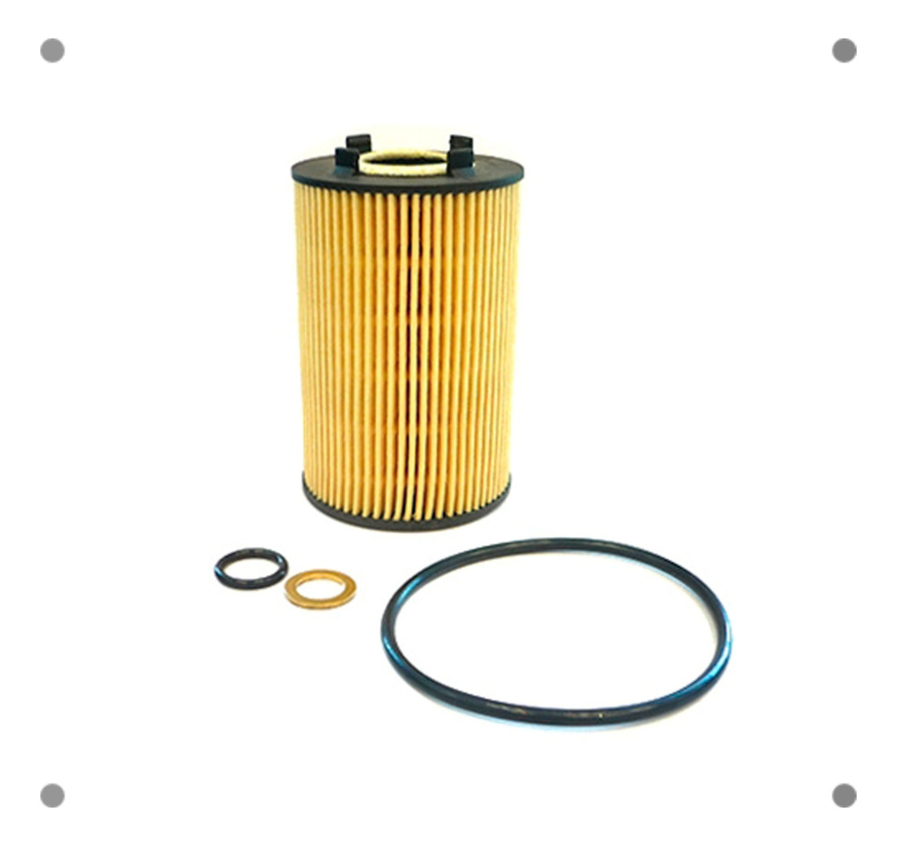 Elemento Filtro Aceite Hk Para Ssangyong Korando 2012 2018