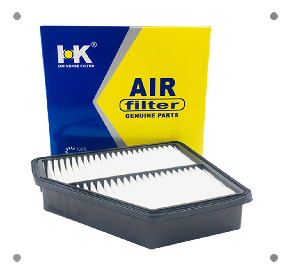 Filtro Aire Hk Para Hyundai Genesis 2009 2017