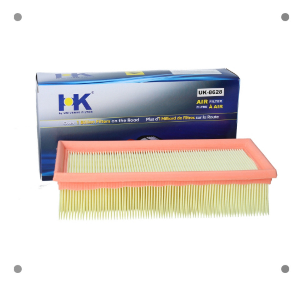 Filtro Aire Hk Para Baic X25 2016 2025