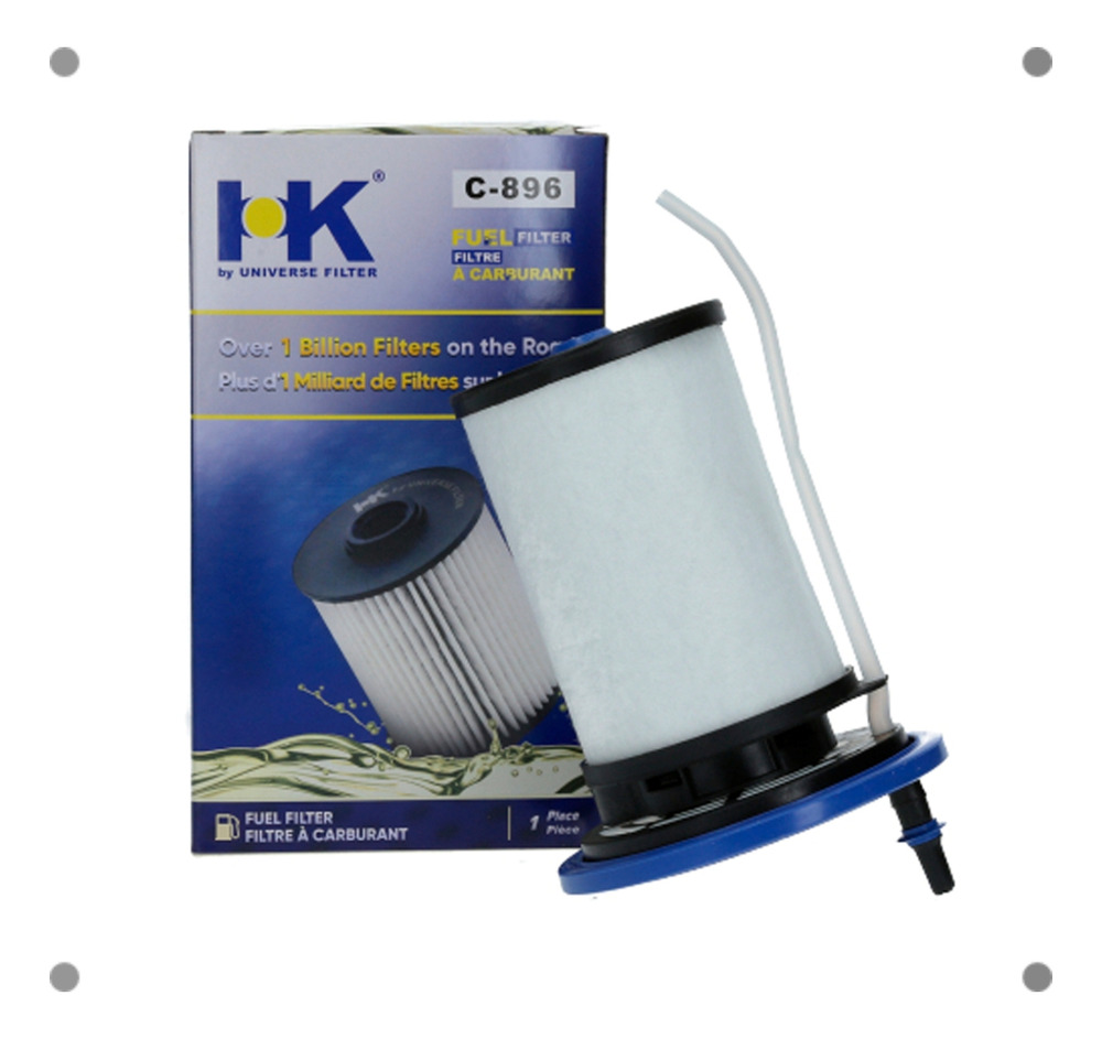 Elemento Filtro Petroleo Hk Para Citroen Nemo 2018 2020