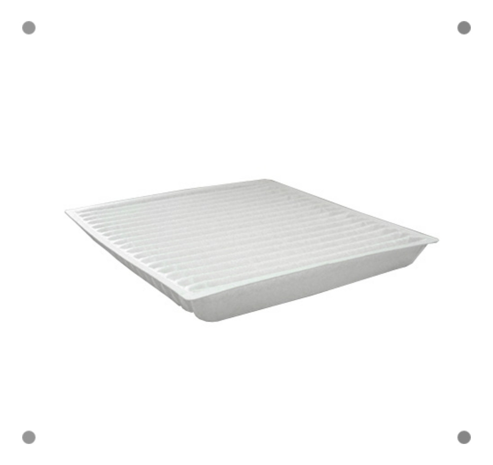 Filtro Polen Hk Para Mitsubishi Mirage 2014 2022