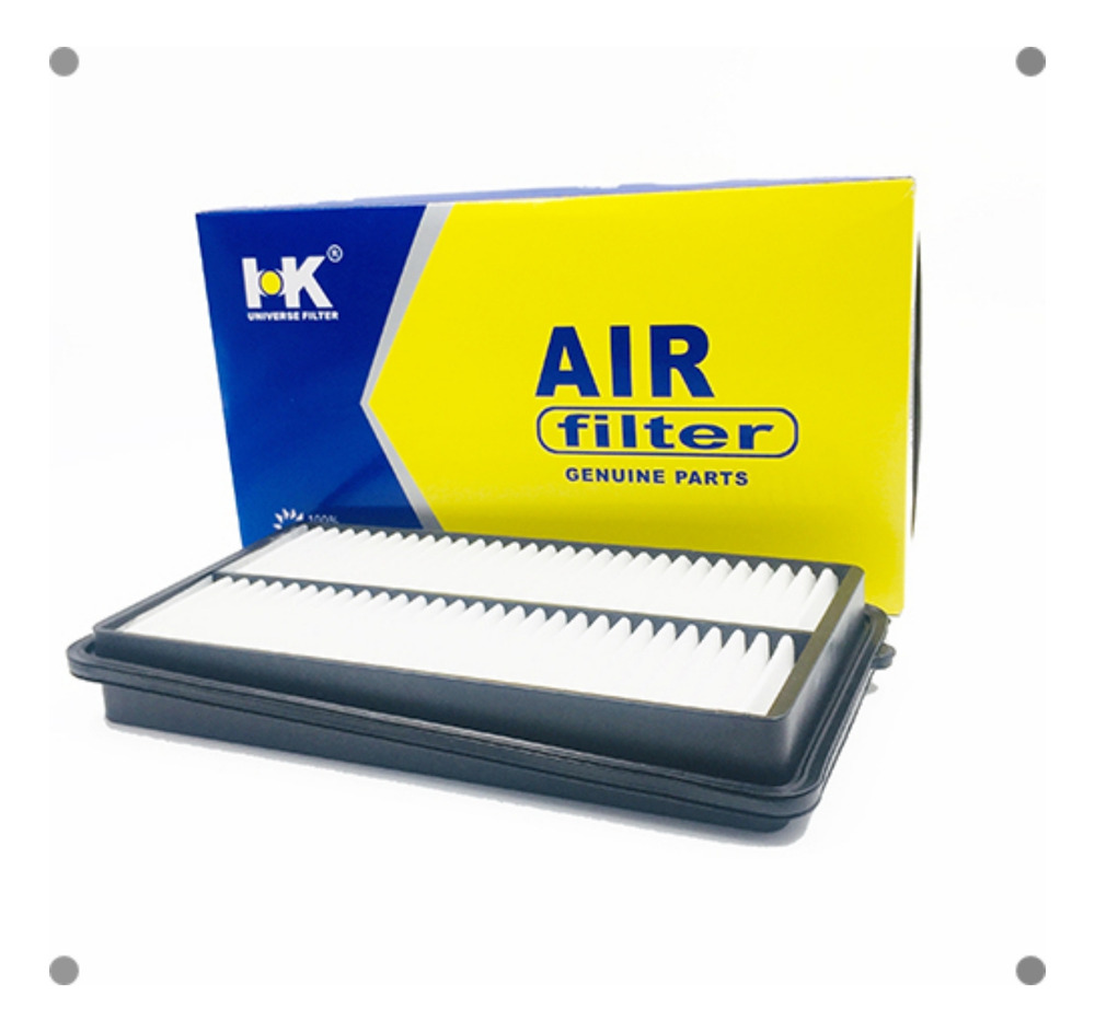 Filtro Aire Hk Para Lifan Cargo 2011 2014