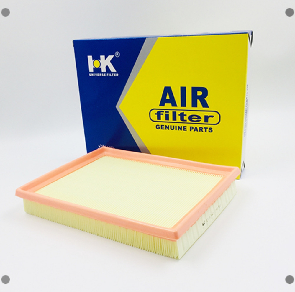 Filtro Aire Hk Para Lifan Truck 2011 2014