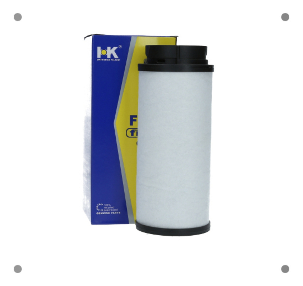 Elemento Filtro Petroleo Hk Para Iveco Daily 2006 2016