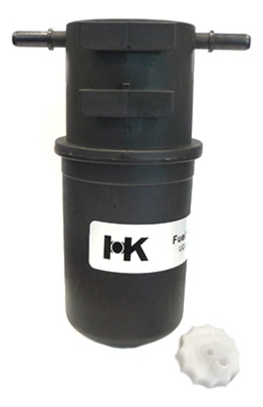 Filtro Petroleo Hk Para Volkswagen Amarok 2010 2015