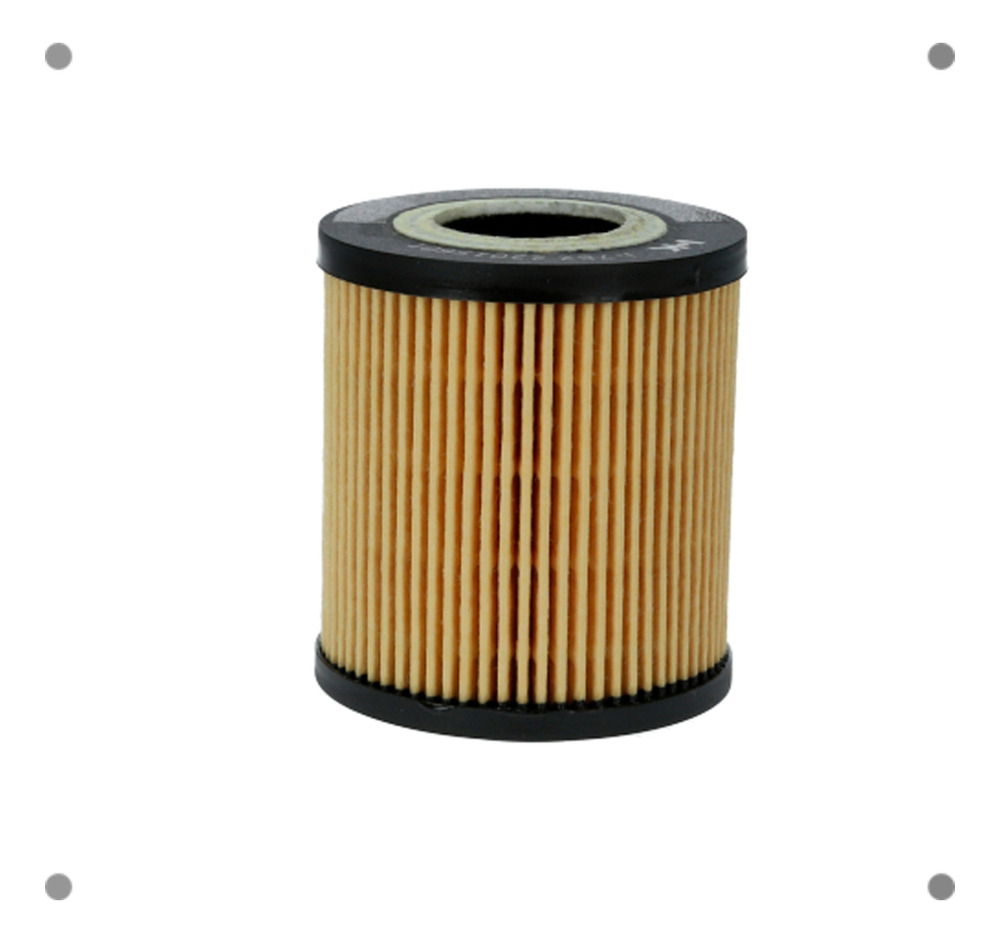 Elemento Filtro Aceite Hk Para Fiat 500x 2018 2021