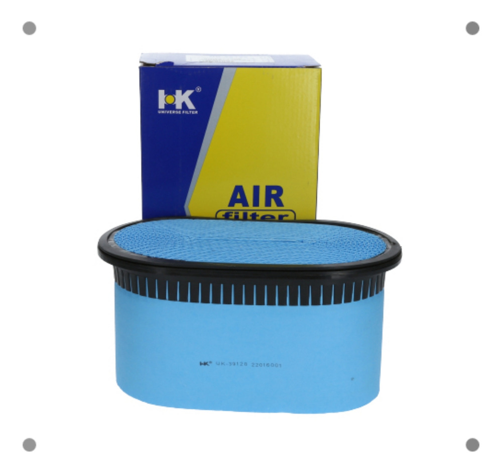 Filtro Aire Hk Para Mitsubishi Fuso 2015 2016