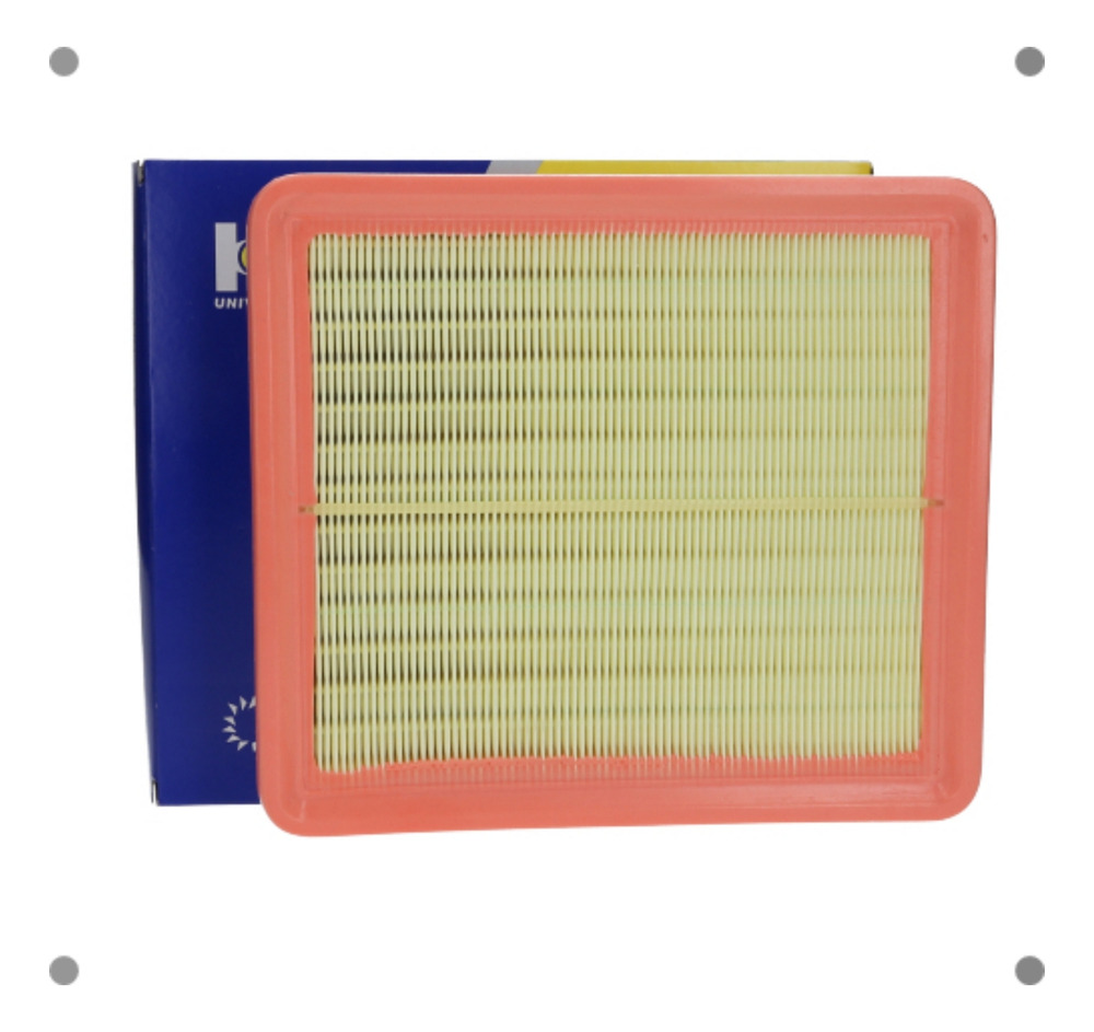 Filtro Aire Hk Para Chery Tiggo 2008 2014