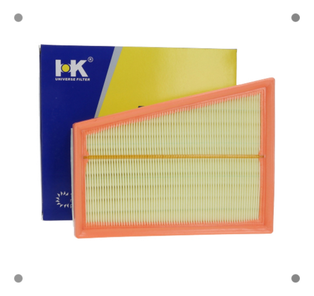 Filtro Aire Hk Para Nissan Sentra 2007 2014