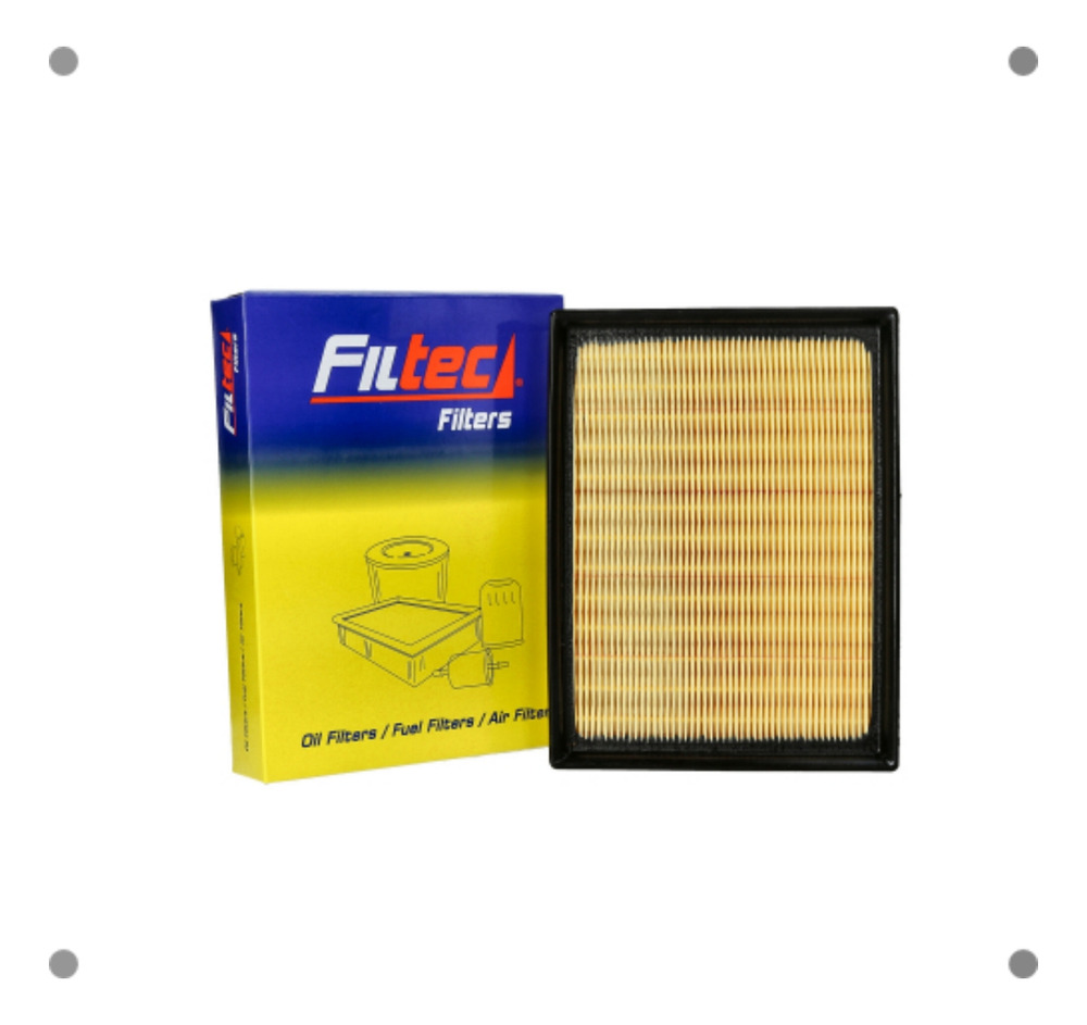 Filtro Aire Filtec Para Toyota Raize 2022 2025