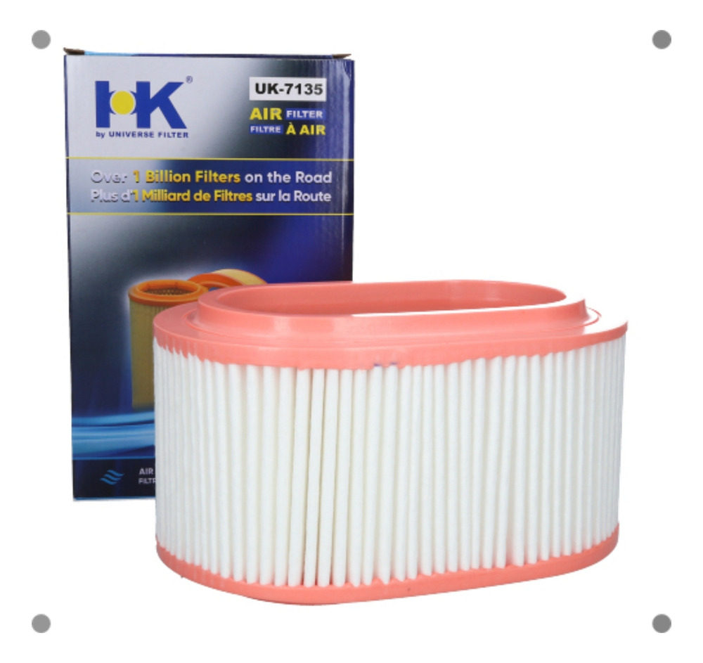Filtro Aire Hk Para Hyundai Porter 2004 2010