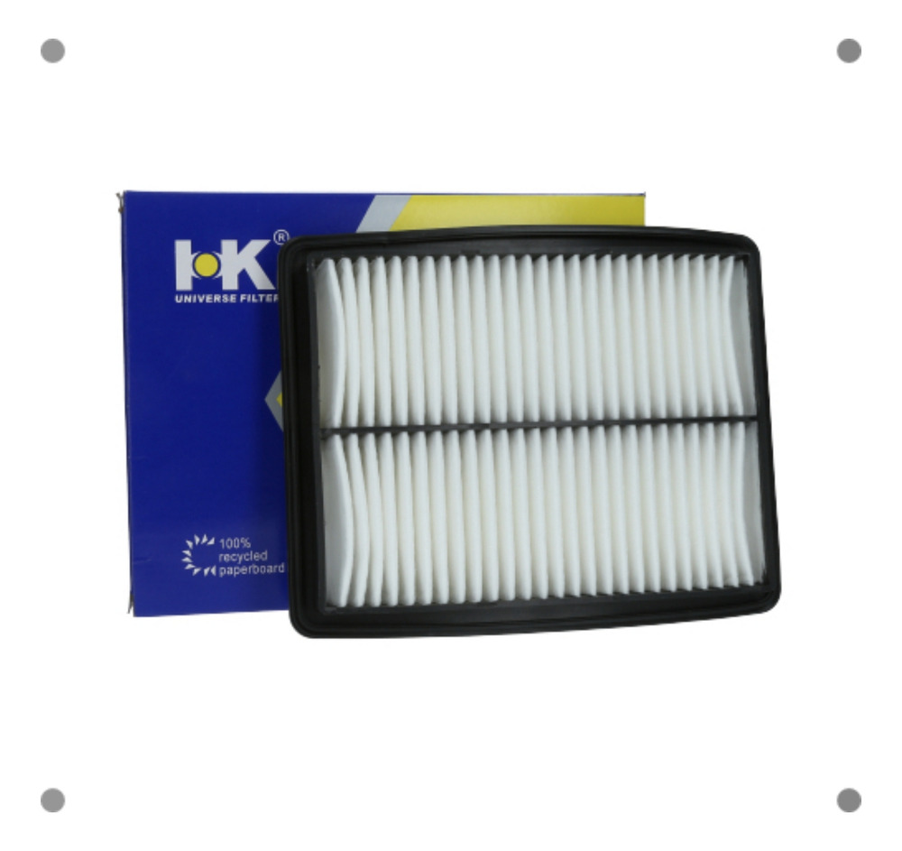 Filtro Aire Hk Para Suzuki Sidekick 1997 2002