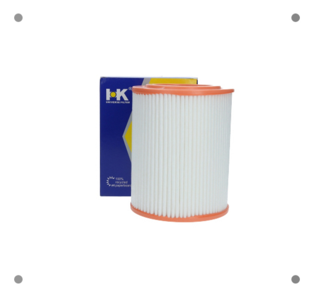 Filtro Aire Hk Para Honda Crv 2002 2006