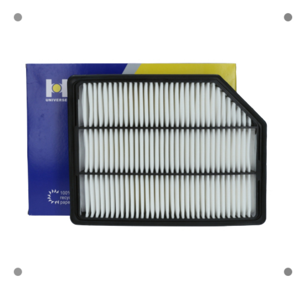 Filtro Aire Hk Para Hyundai Veracruz 2007 2013