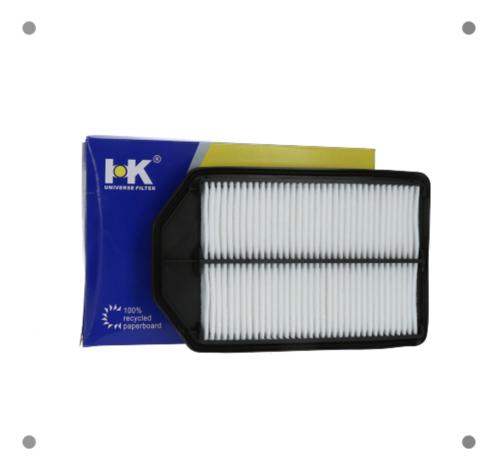 Filtro Aire Hk Para Honda Crv 2002 2012