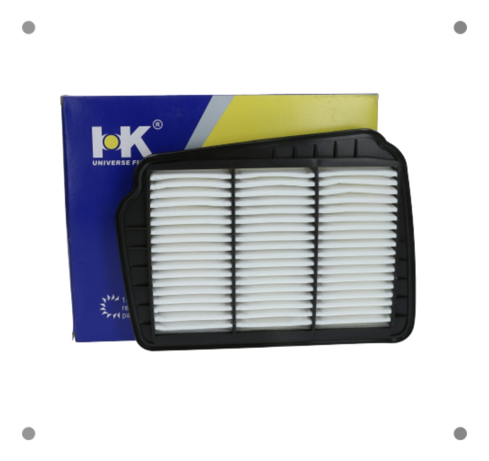 Filtro Aire Hk Para Chevrolet Optra 2004 2011