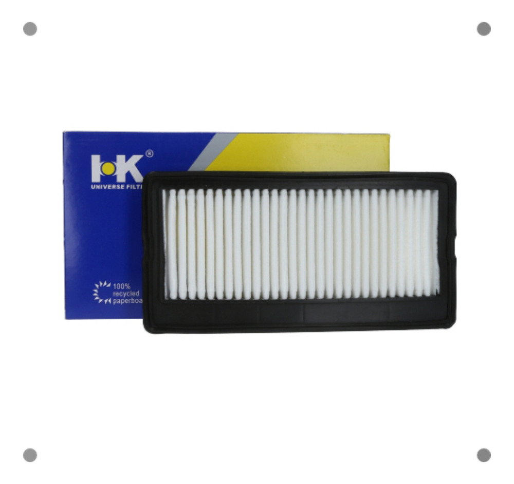 Filtro Aire Hk Para Hyundai Atos 1998 2003