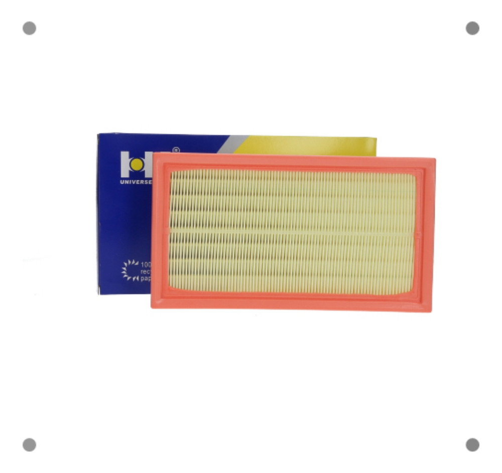 Filtro Aire Hk Para Ford Focus 2005 2011
