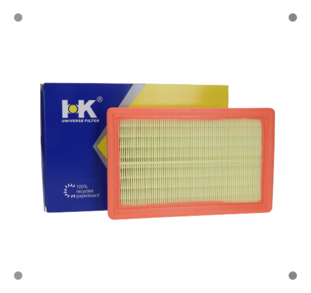 Filtro Aire Hk Para Brilliance Frv 2012 2016