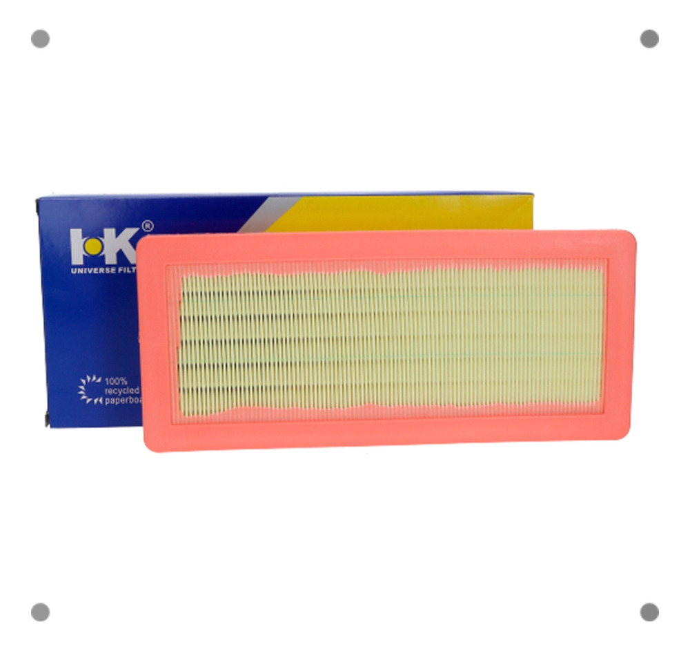 Filtro Aire Hk Para Citroen Nemo 2011 2014