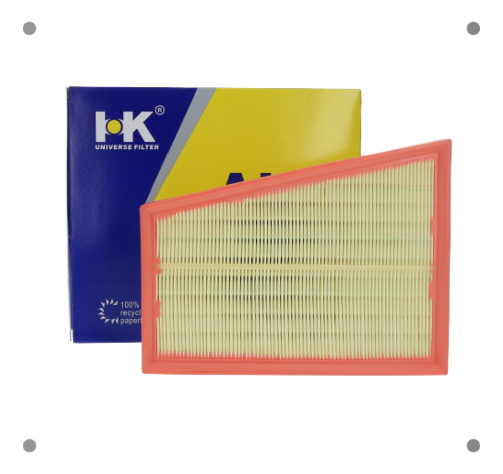 Filtro Aire Hk Para Dongfeng Sx6 2019 2025