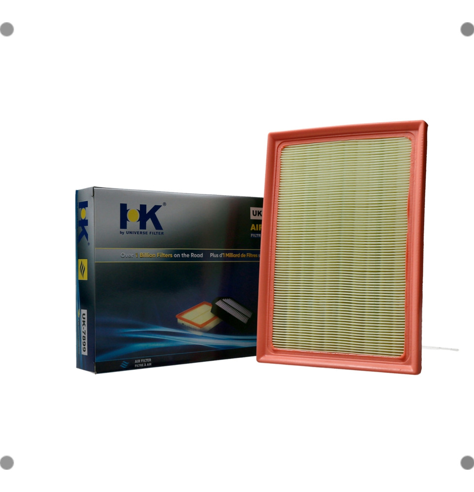 Filtro Aire Hk Para Lexus Ls460 2008 2009