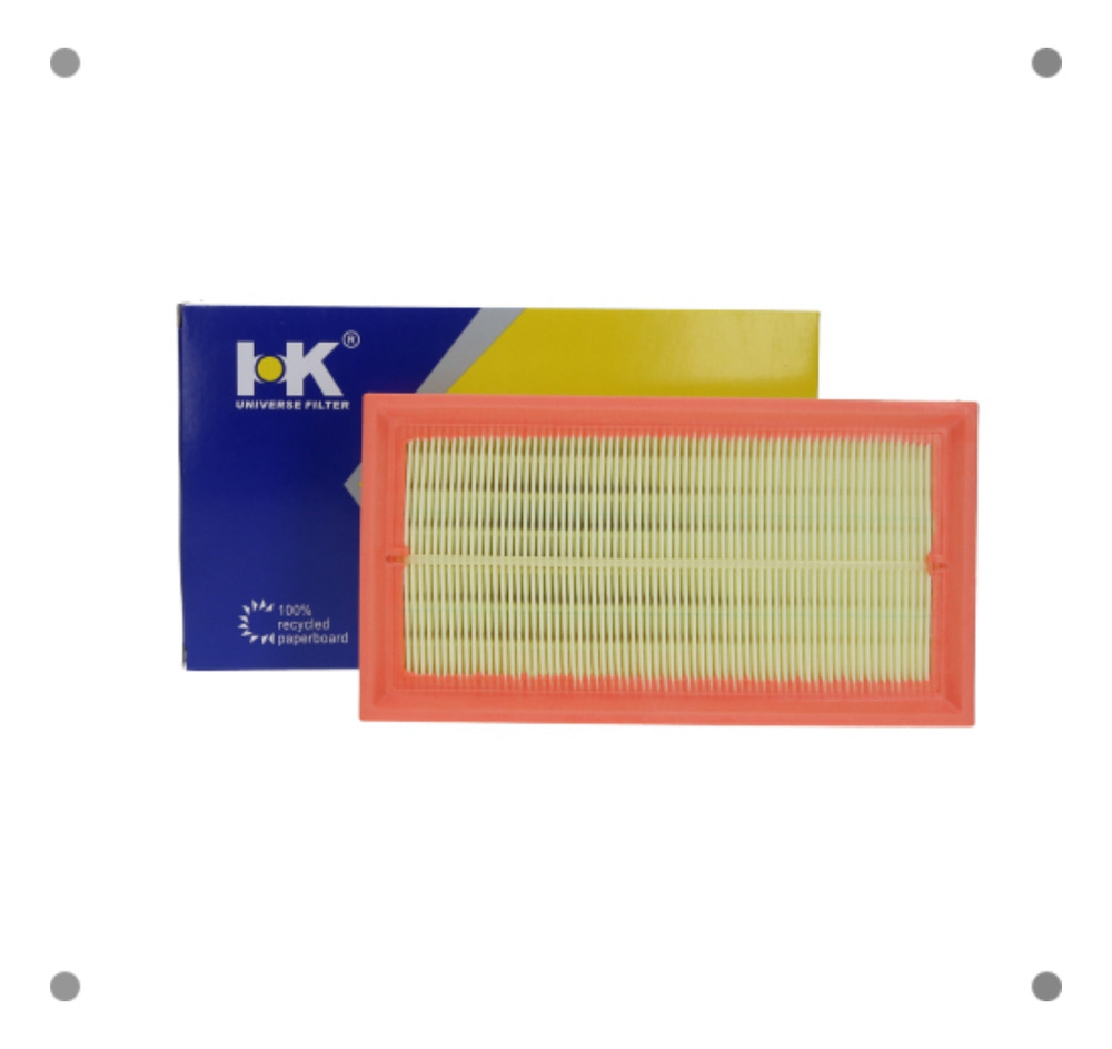 Filtro Aire Hk Para Citroen C5 2011 2012