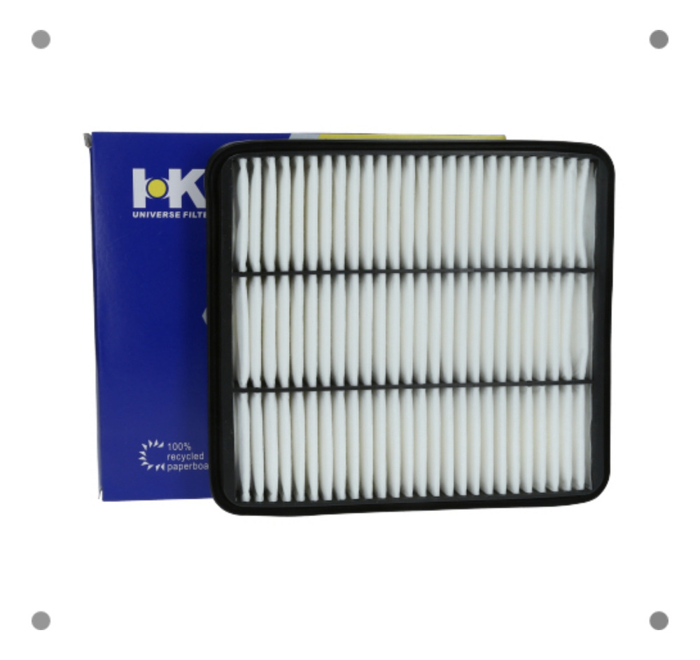 Filtro Aire Hk Para Chery Face 2009 2014