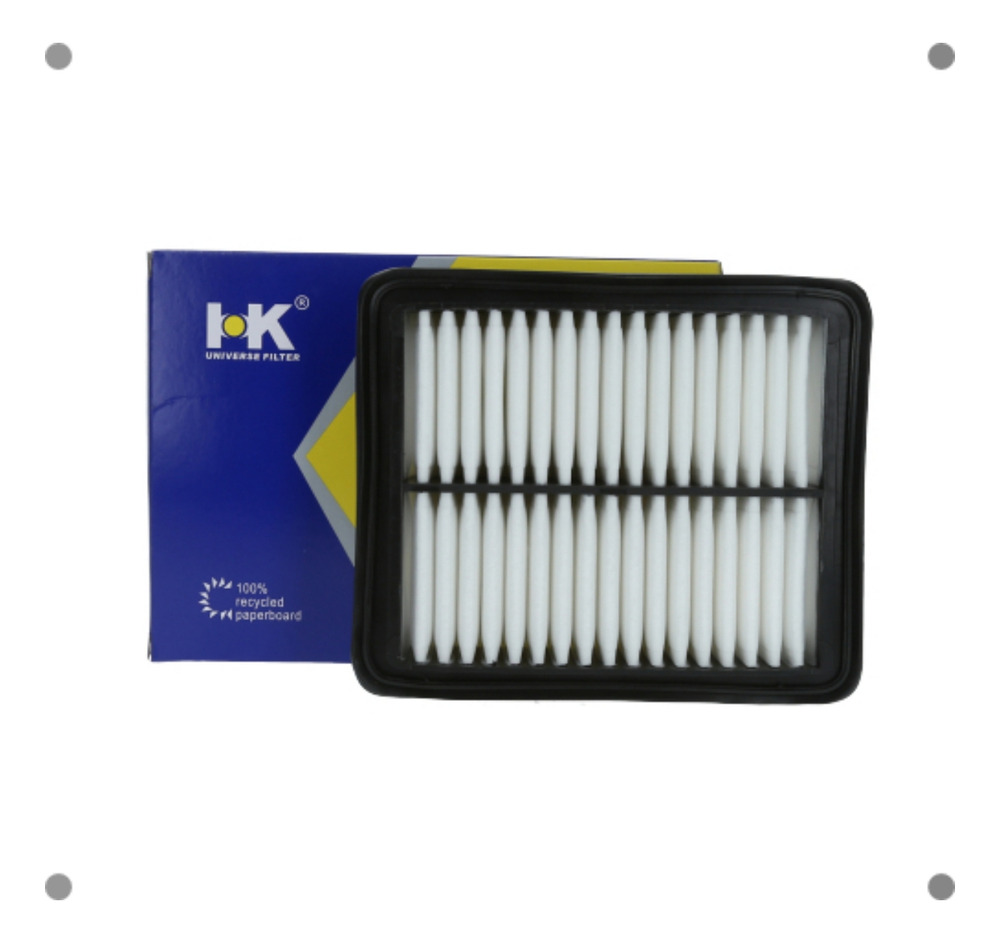 Filtro Aire Hk Para Suzuki Jimny 1999 2017