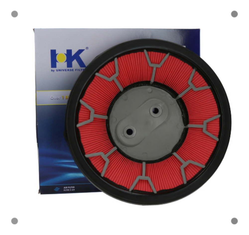 Filtro Aire Hk Para Nissan D21 1993 2010
