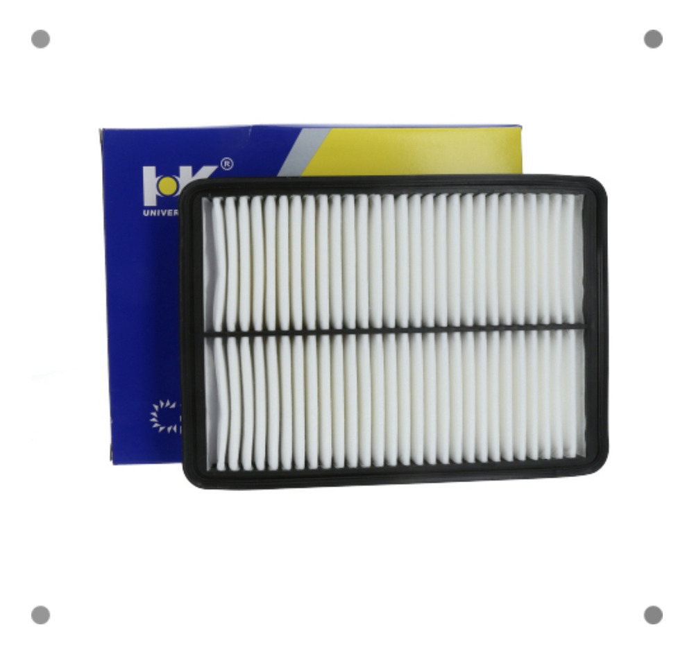 Filtro Aire Hk Para Hyundai Santa Fe 2009 2012