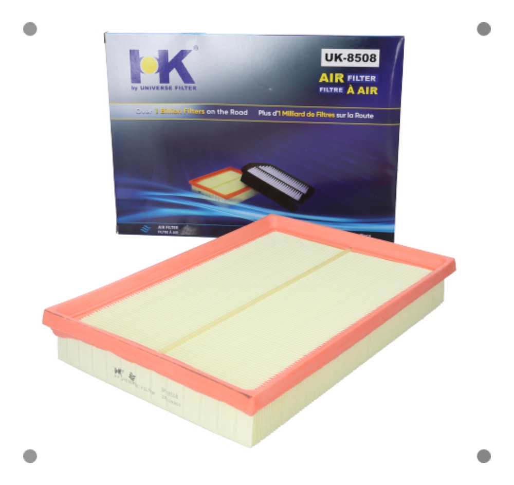 Filtro Aire Hk Para Chevrolet Chevy Taxi 2005 2005