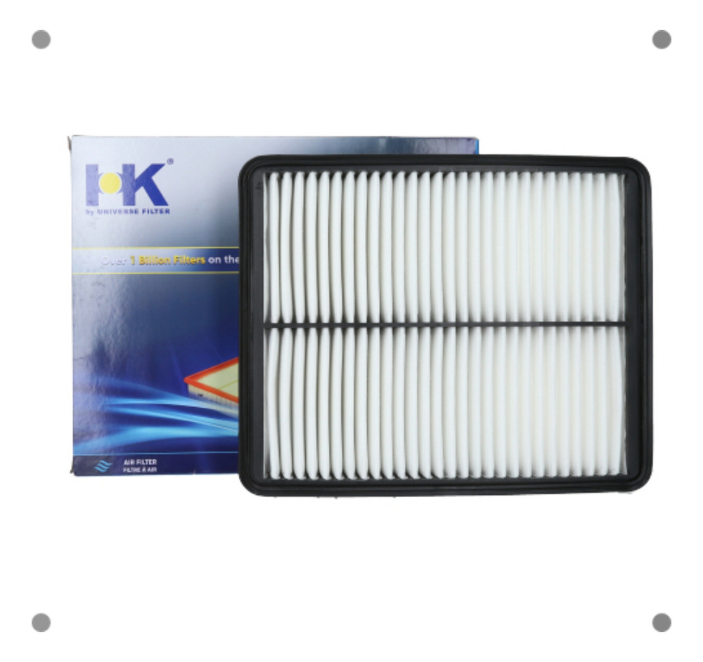Filtro Aire Hk Para Hyundai Azera 2006 2012