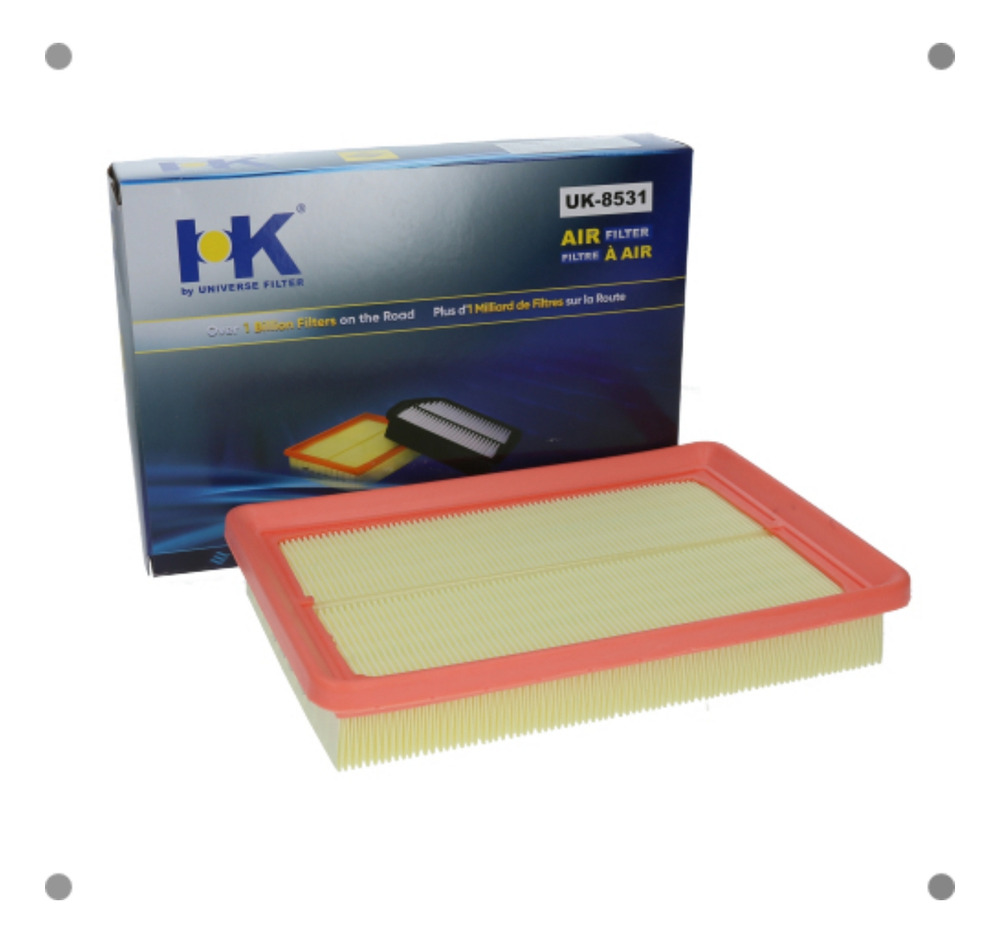 Filtro Aire Hk Para Hyundai Elantra 2000 2005