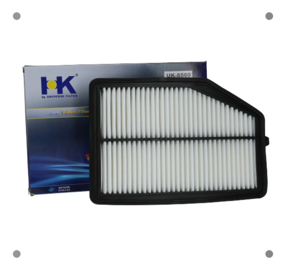 Filtro Aire Hk Para Honda Crv 2016 2018