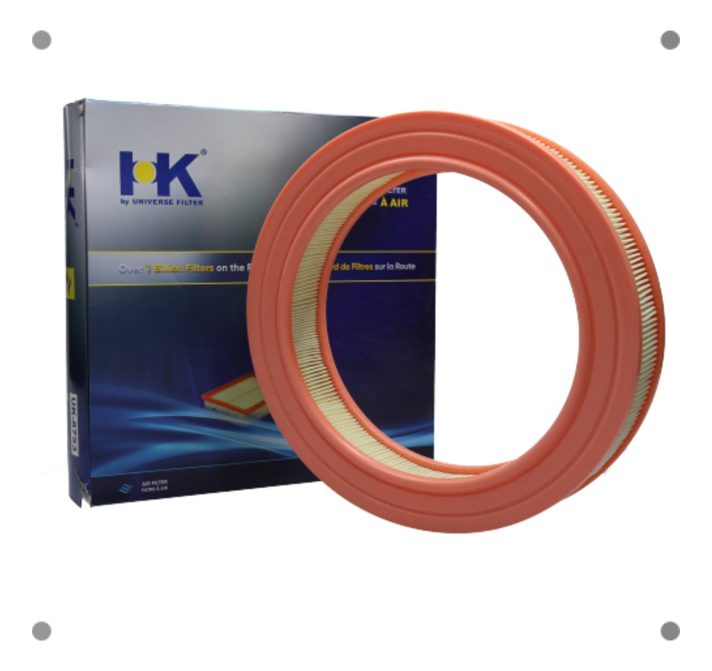 Filtro Aire Hk Para Chevrolet Monza 1977 1997