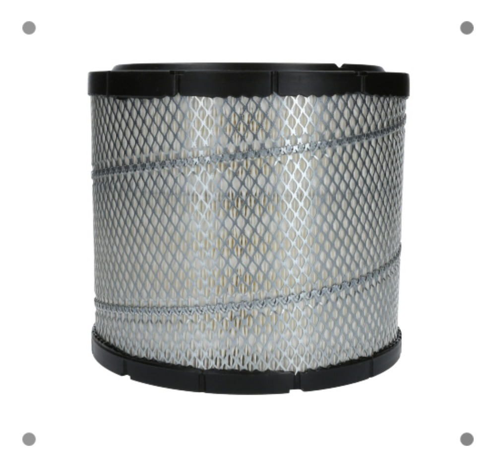 Filtro Aire Hk Para Hino Xzu 300 2013 2016