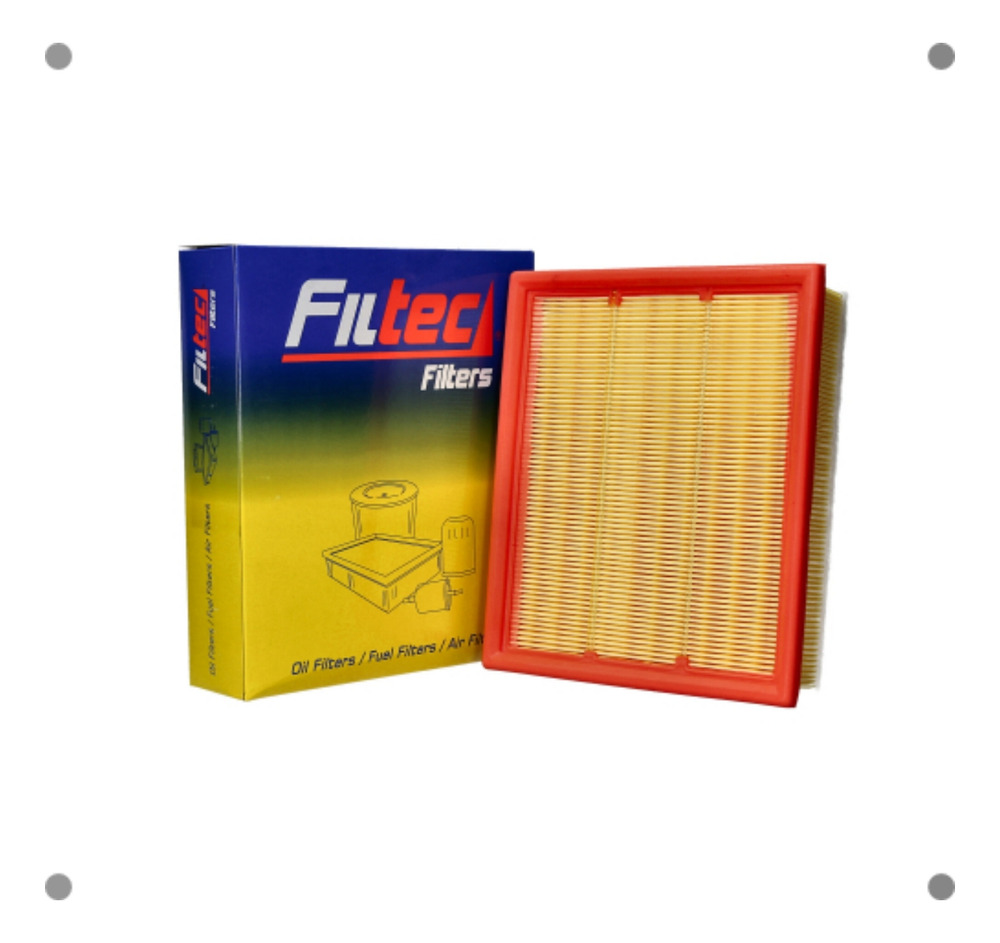 Filtro Aire Filtec Para Changan Uni-t 2023 2025