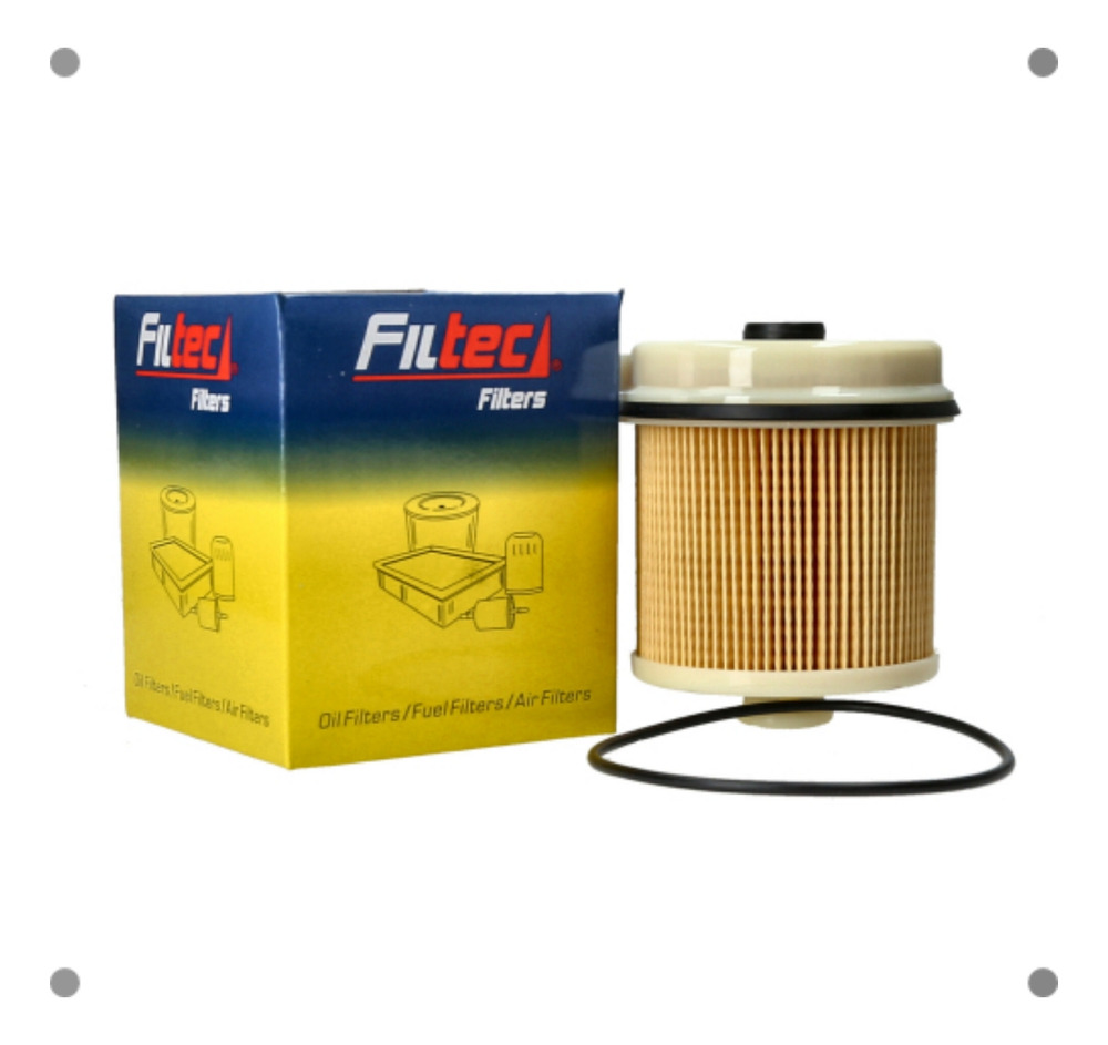 Elemento Filtro Petroleo Filtec Para Chevrolet Frr 2023 2025
