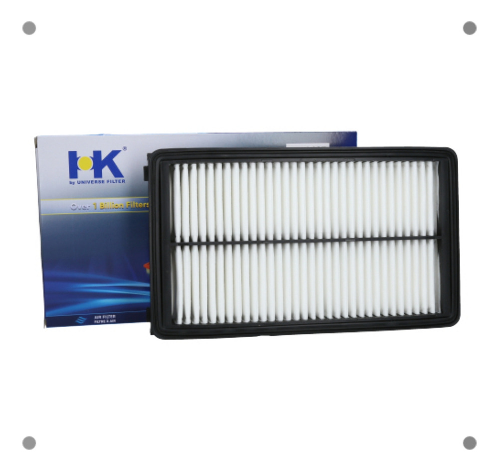 Filtro Aire Hk Para Hyundai Santa Fe 2018 2020