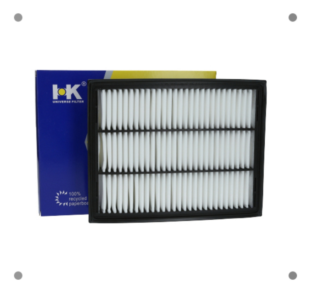 Filtro Aire Hk Para Ssangyong Actyon 2012 2018
