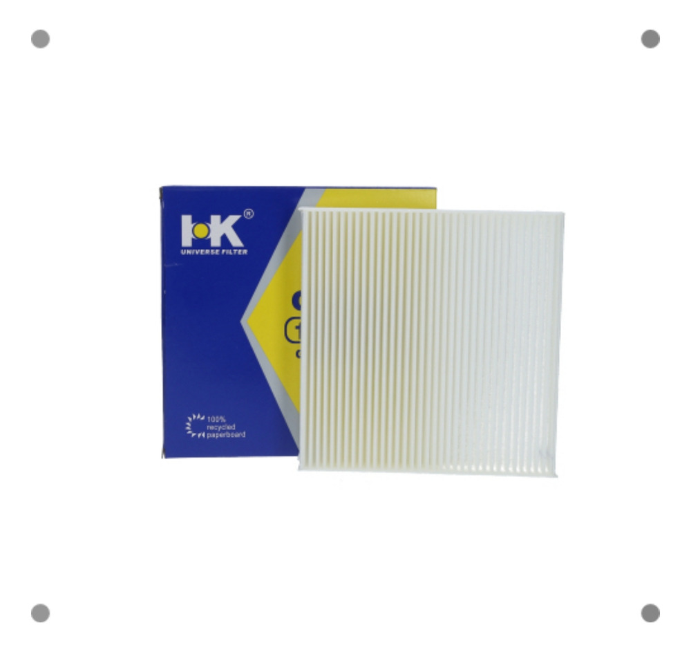 Filtro Polen Hk Para Kia Morning 2017 2025