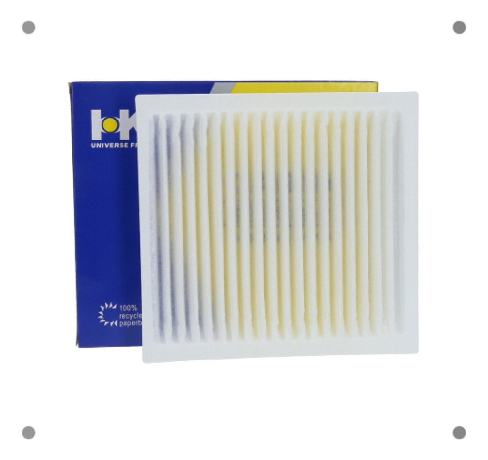 Filtro Polen Hk Para Mazda Cx9 2007 2008