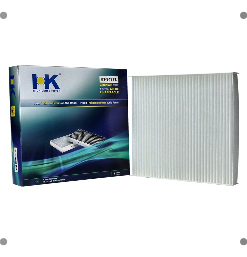 Filtro Polen Hk Para Mitsubishi L200 2024 2025