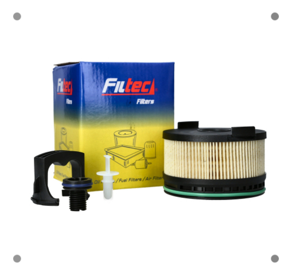 Elemento Filtro Petroleo Para M.benz Sprinter 517 2022 2025