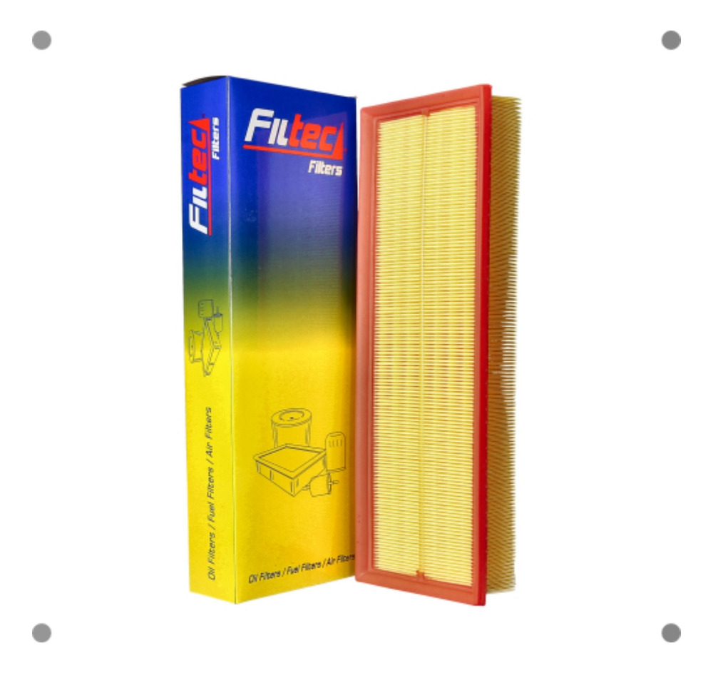 Filtro Aire Filtec Para Exeed Txl 2023 2025
