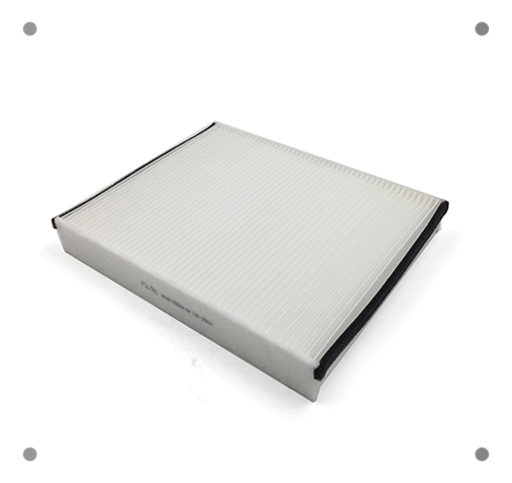 Filtro Polen Filtec Para Ford Escape 2013 2019