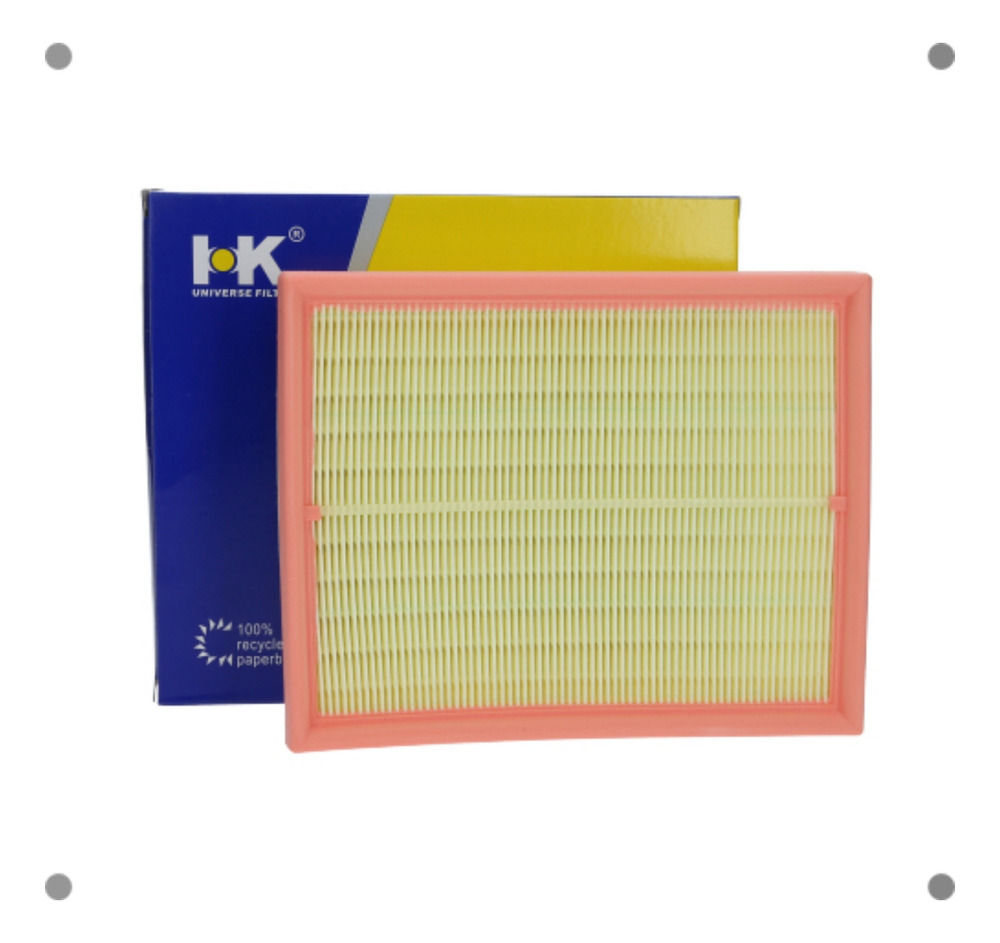 Filtro Aire Hk Para Haval H6 2015 2025